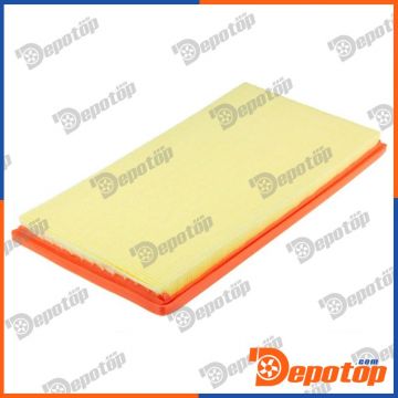 Filtre à air pour MERCEDES-BENZ | 0123210027, 30A6700